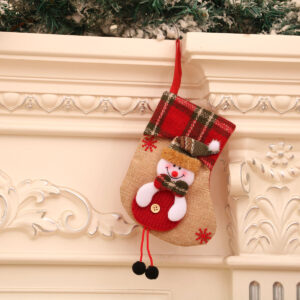 Snowman [23*14cm20g]