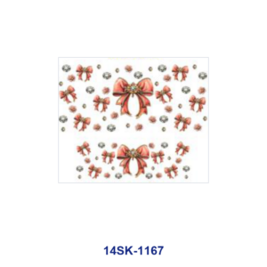 14SK-1167 / 8pcs / 9cm