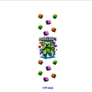 17P-842 / 16pcs / 11*3.2cm