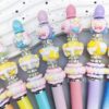 oly-fc107251c28c737dd36082e89e7a7c6d Wholesale DIY Cream Beaded Pen Gradient Purple Magic Wand Touch Screen Trendy Fashion Accessory