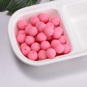 Pink / 8mm