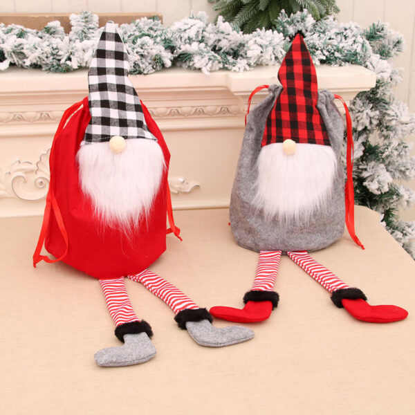 oly-fc522d108d99a9c5d3d7025a670818b2 Wholesale Trendy Christmas Drawstring Gift Bag for Holiday Decor and Gift Giving