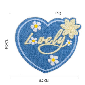 Love-Light Blue