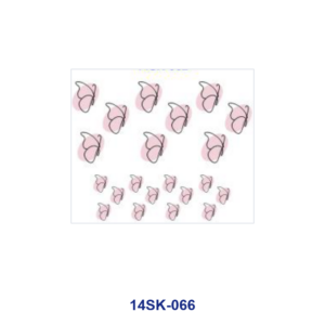 14SK-066 / 4pcs