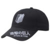 oly-fc872513a1acd7185847437b06754068 Wholesale Embroidered Wing Logo Baseball Cap Black Sun Hat Fashion Accessory for Everyday Wear