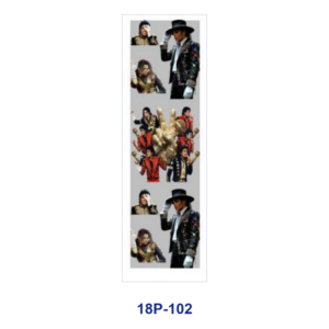 18P-102 / 8pcs / 11*3.2cm