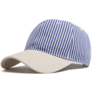 Navy blue / Adjustable