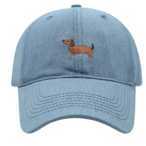 Light blue / Adjustable