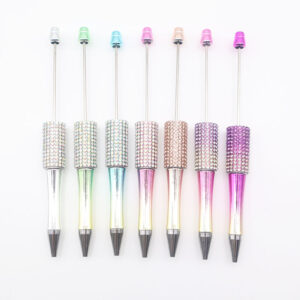 Bulletform 1.0MM black ink / 7 a set