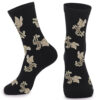 oly-fcc1f8ed602fb84d855f300ea5d2ad6f Wholesale European Pattern Casual Socks for Youth Unisex Everyday Wear