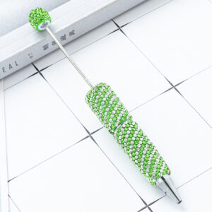 Bullet type 1.0 / Candy green