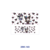 oly-fcd97c75ef9694f6bb1129ace5722479 Wholesale 8pcs Cartoon Cat Mini Cup Keychain Sticker OLY Exclusive