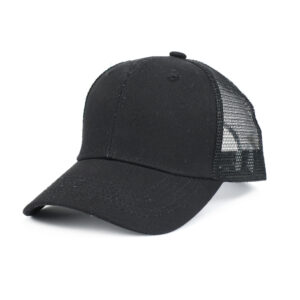 Black / Average size adjustable