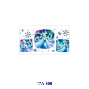 17A-656 / 5pcs