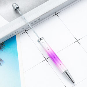 Bullet type 1.0 / Gradient pink and purple