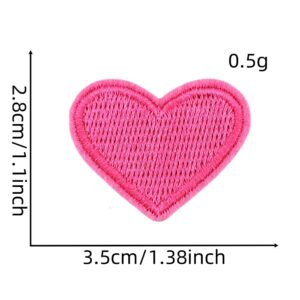 Cartoon love cloth stickers 15 #