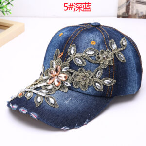 5# Dark Blue