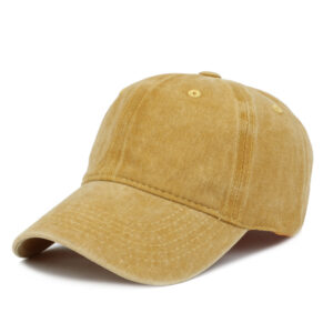 Yellow / Adjustable