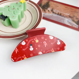 Christmas #5-Crescent / Berphia factory direct sales