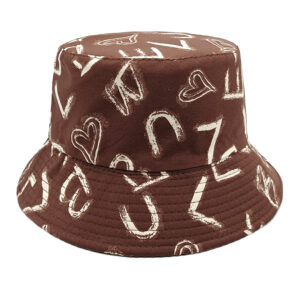 Brown / M(56-58cm)