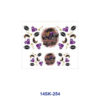 oly-fd58f802d7c3eade39cc715a90346be8 Wholesale 2/4/8pcs Football Helmet Style Mini Cup Keychain Sticker