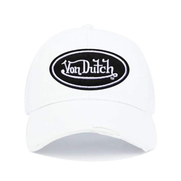 oly-fd694b535049ac81c6d0037a681457db Wholesale Stylish Embroidered Mesh Baseball Cap Sun Protection Unisex Hat