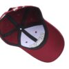 Wholesale Hunter Hunter Anime Embroidered Baseball Cap Cosplay Fashion Accessory for Gift