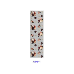 17P-511 / 2pcs / 11*3.2cm