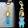 oly-fda30335b73f5001203b716ae97b8e7c Wholesale Bear Multi Color Keychain Bag Pendant Ins Style Creative Decorative Fashion Accessory for Gifts