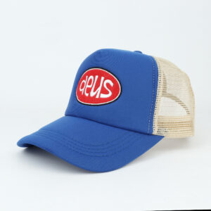 Royal blue / One size fits all