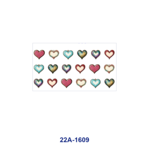 22A-1609 / 5pcs