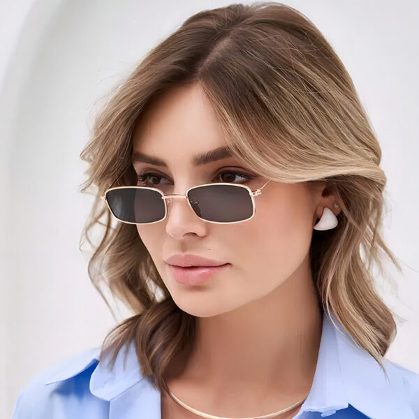 oly-fdb8b6b87d501821bd9cb05c11731a21 Wholesale Retro Square Metal Frame Sunglasses Trendy Fashion Accessory for Resale