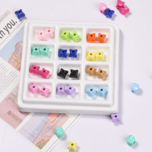 oly-fdccd896326a7c067ec43e59f22df169 Wholesale Chic Acrylic Beads for DIY Jewelry Phone Chain Accessories