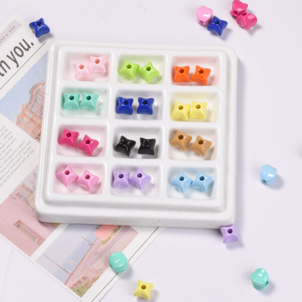 oly-fdccd896326a7c067ec43e59f22df169 Wholesale Chic Acrylic Beads for DIY Jewelry Phone Chain Accessories
