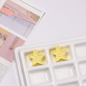 B-335-lemon yellow
