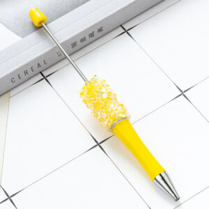 Bullet type 1.0 / Candy yellow
