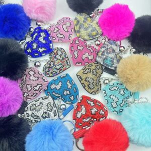 Color can be customized