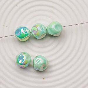 Green J027