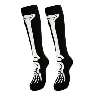 Ghost claw calf socks / European and american sizes