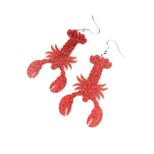 Single layer lobster j33