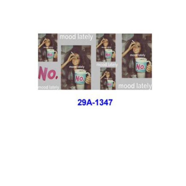 Wholesale 16oz Barbie Girl Cartoon Series Cup UV DTF Wraps