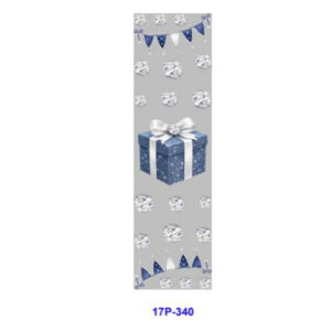 17P-340 / 2pcs / 11*3.2cm