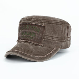 Brown / Adjustable