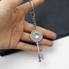 oly-fe227bb2e846fb8e277fa8a451006ccc Wholesale Metal Diamond encrusted Keychain Ins Style Trendy Design for Bag Car Key Fashion Accessory