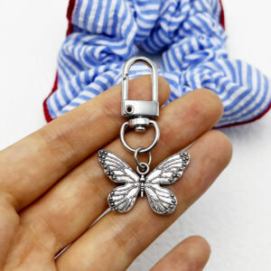 Vintage butterfly