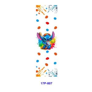 17P-807 / 16pcs / 11*3.2cm