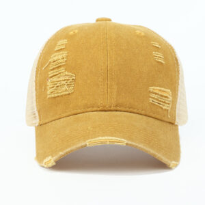 Yellow / One size fits all