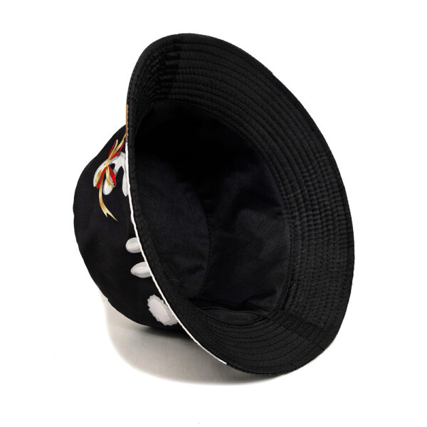oly-fe5af6427ae619d03a204c5d6fb32f83 Wholesale Santa Claus Pattern Fisherman Hat Fashion Accessory Gift for Resale