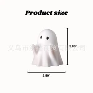 Ghost pen holder