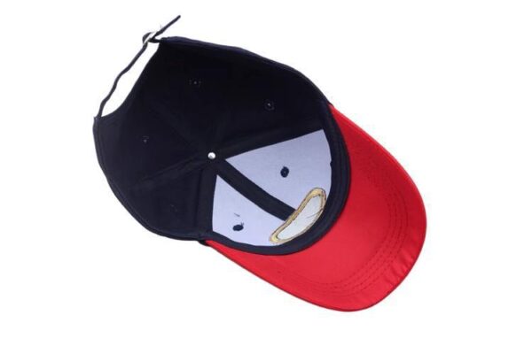 oly-fe607b8cff6a36e030debacf157e5a79 Wholesale Chic Anime Cartoon Embroidered Baseball Cap for Cosplay Accessory